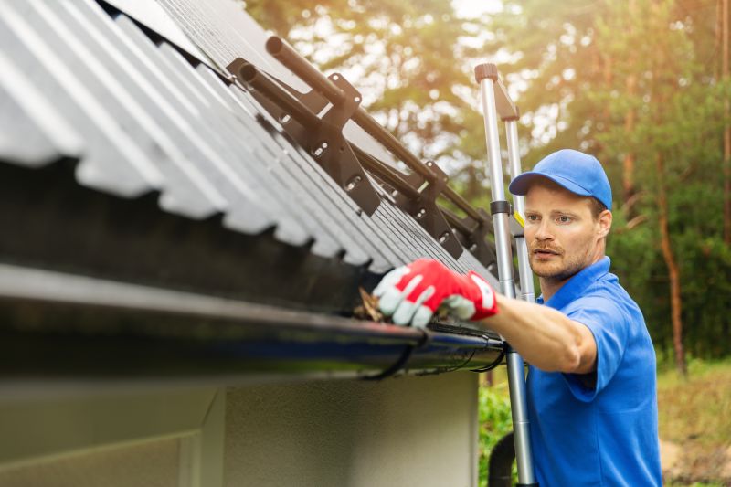 Cost of Gutter Covers in Reston, VA